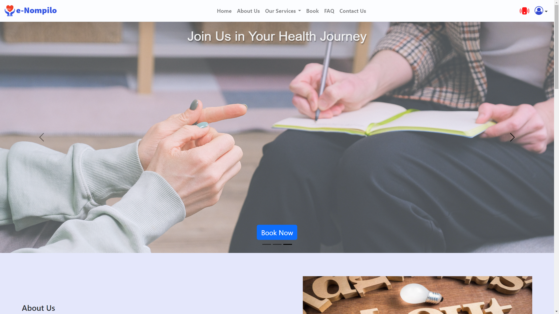 card header image